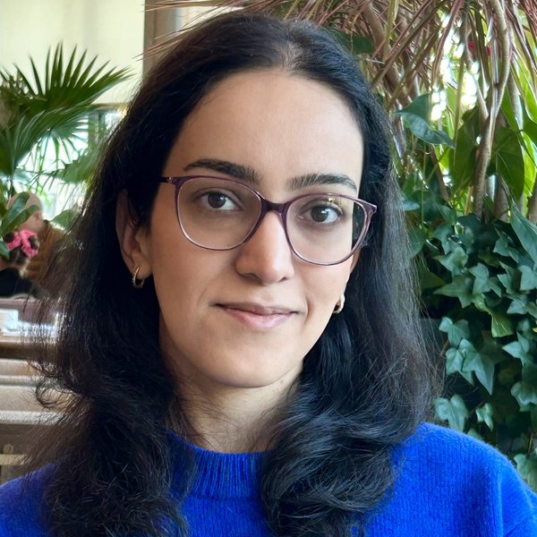 Shima Shahfar